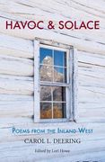 Havoc & Solace: Poems from the Inland West (en Inglés)