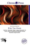 kim tae-goon (en Inglés)