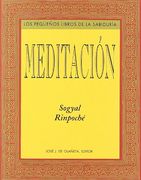 Meditacion (Los Pequeños Libros de la Sabiduria)