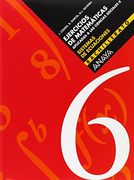 6. Sistemas de ecuaciones