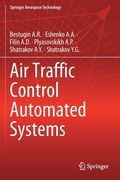 Air Traffic Control Automated Systems (en Inglés)