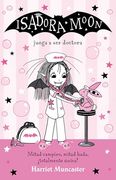 Isadora Moon Juega a ser Doctora