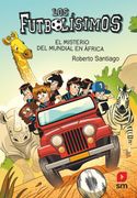 LF 22: El misterio del mundial en África (in SPA)