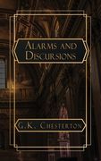 Alarms and Discursions (en Inglés)