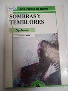 Sombras Y Temblores