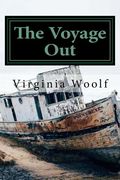 The Voyage Out (en Inglés)