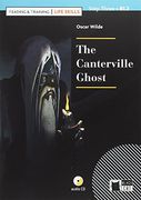 The Canterville Ghost+Cd Life Skills (Black Cat. Reading and Training) (en Inglés)