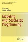 Modeling with Stochastic Programming (Springer Series in Operations Research and Financial Engineering)