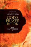 god´s prayer book,the power and pleasure of praying the psalms (en Inglés)