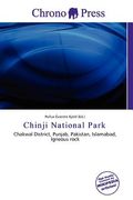 chinji national park (en Inglés)