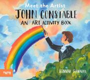 Meet the Artist: John Constable. An Art Activity Book (en Inglés)