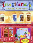 Imagilandia, grandes almacenes