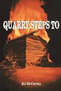 Quarry Steps To: A Tony Quarry Carolina Mystery (en Inglés)