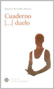 Cuaderno Duelo