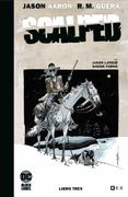 Scalped: Edición Deluxe Limitada en Blanco y Negro - Vol. 03
