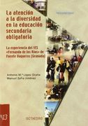 atencion a la diversidad en la eso experiencia del ies