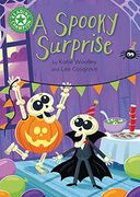 A Spooky Surprise