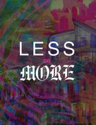 Less or More (en Inglés)