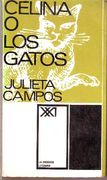 Celina o los gatos.