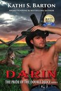 Darin: The Pride of the Double Deuce (en Inglés)