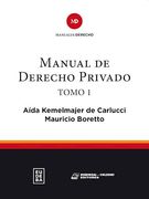 Manual De Derecho Privado