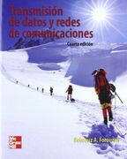 Transmisión de Datos y Redes de Comunicaciones