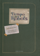 Tiempo de Robots / pd.