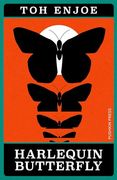 Harlequin Butterfly (Japanese Novellas)