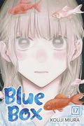 Blue Box, Vol. 17 (en Inglés)