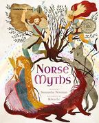Norse Myths: 15 Classic Legends Retold for Children (en Inglés)