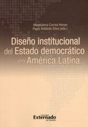 Diseño institucional del estado democrático en América Latina