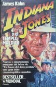 Indiana Jones y el Templo Maldito