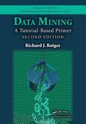 Data Mining: A Tutorial-Based Primer, Second Edition (en Inglés)