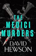 The Medici Murders (a Venetian Mystery, 1) (en Inglés)