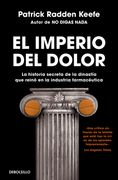 El Imperio del Dolor: La Historia Secreta de la Dinastía que Reinó en la Industria Farmacéutica