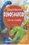 Dinosaurios Llego la Diversion