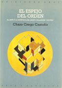 El espejo del orden : el arte y la estética del grupo holandés "De Stijl"