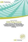 2009 rally poland (en Inglés)