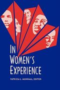 in women's experience, volume i (en Inglés)