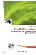 eric matthews (saw) (en Inglés)