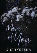 More of You (Hardcover) (en Inglés)