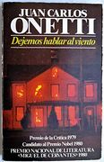 Dejemos Hablar al Viento