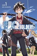 Uq Holder 1 (en Inglés)