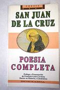 Poesia Completa de san Juan de la Cruz