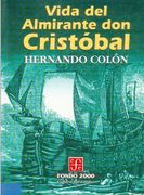 vida del almirante don cristóbal