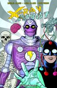X-Ray Robot (in Spanish)
