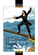 El Corsario Negro