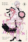 ENAMORAOS FALSOS ANGELES 5 (in Spanish)