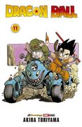 Dragon Ball #11