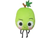 Merrymakers the Sour Grape Plush: 10 (en Inglés)
